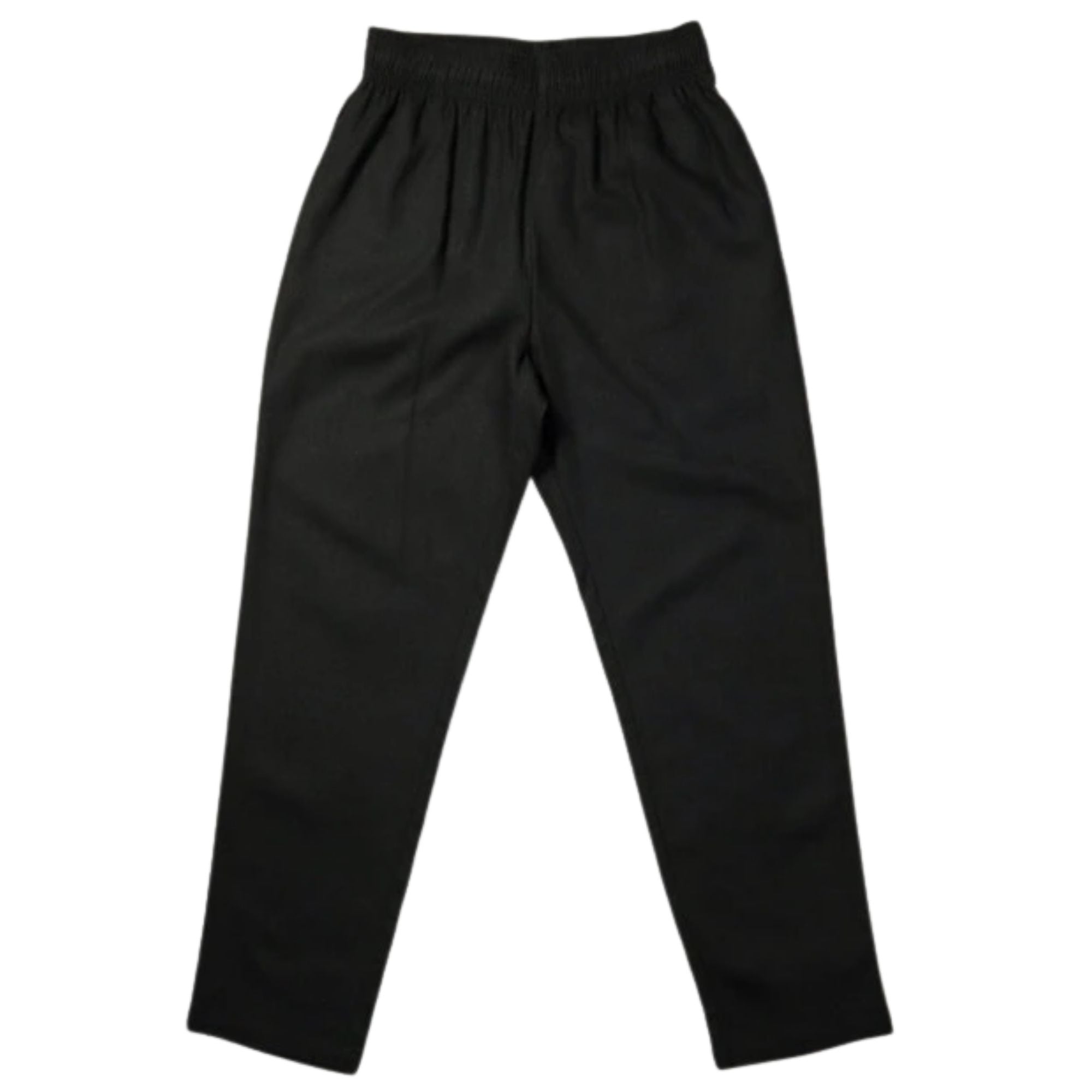 Cookman Chef Pants - Black