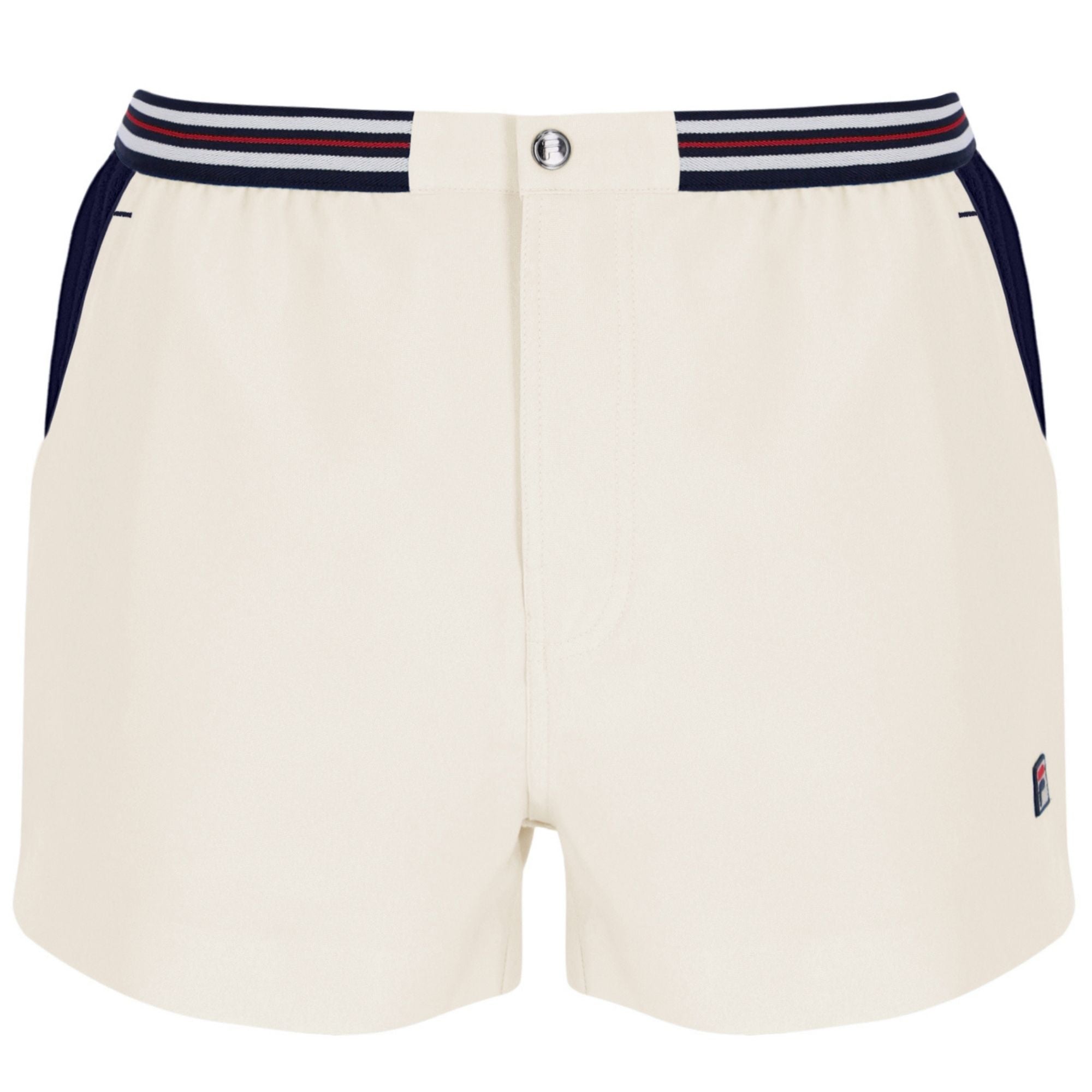 High Tide 4 Shorts - Gardenia