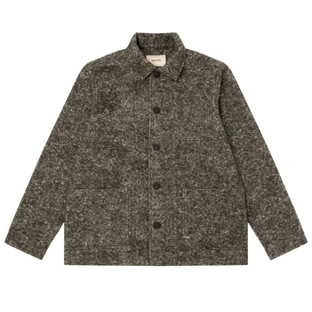 Kestin Ormuston Jacket - Olive