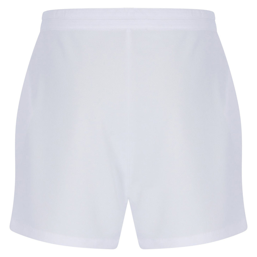 Sergio Tacchini Time Tennis Short - White/Blue