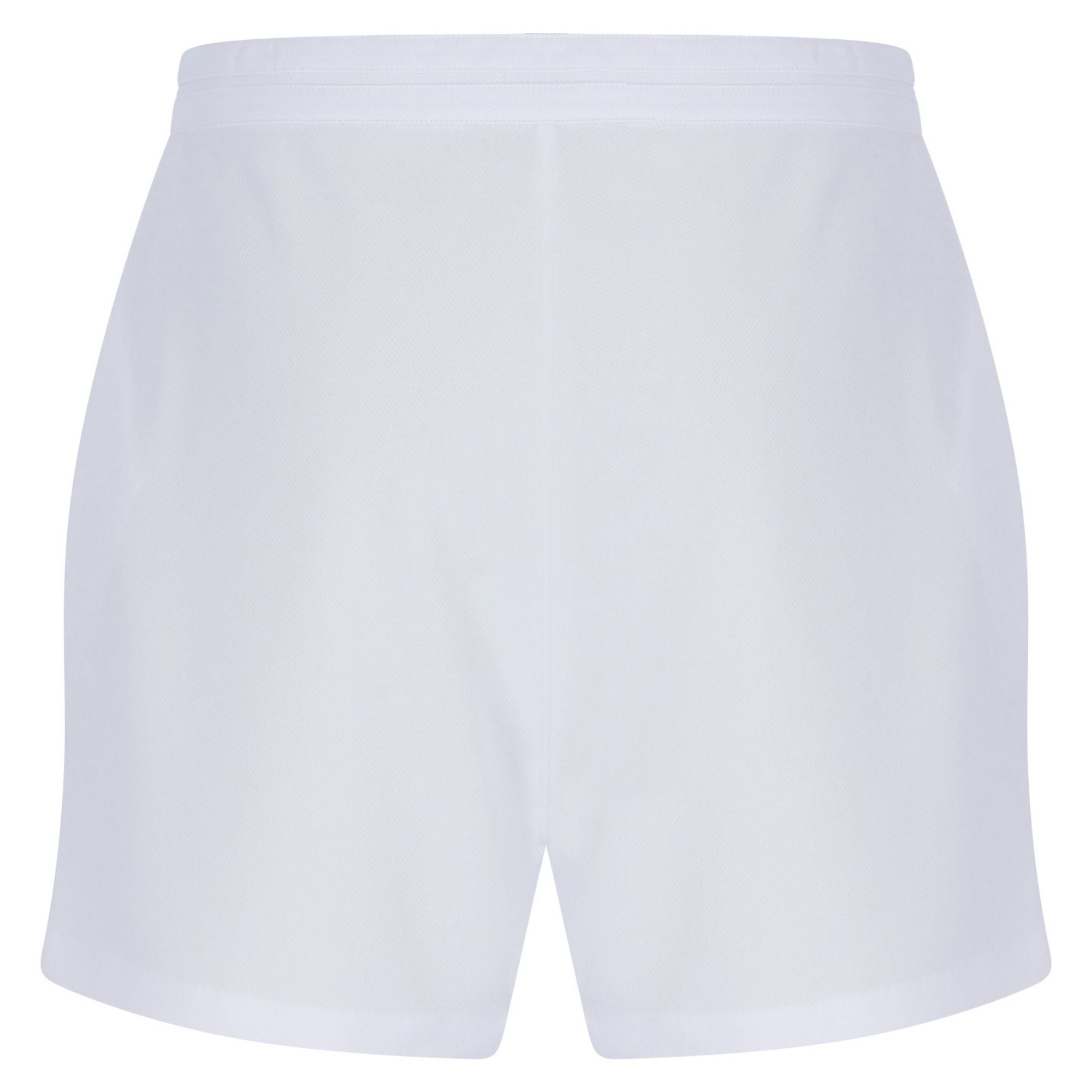 Sergio Tacchini Time Tennis Short - White/Blue