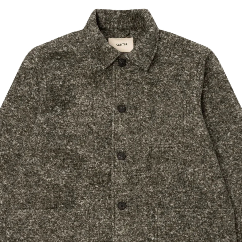 Kestin Ormuston Jacket - Olive