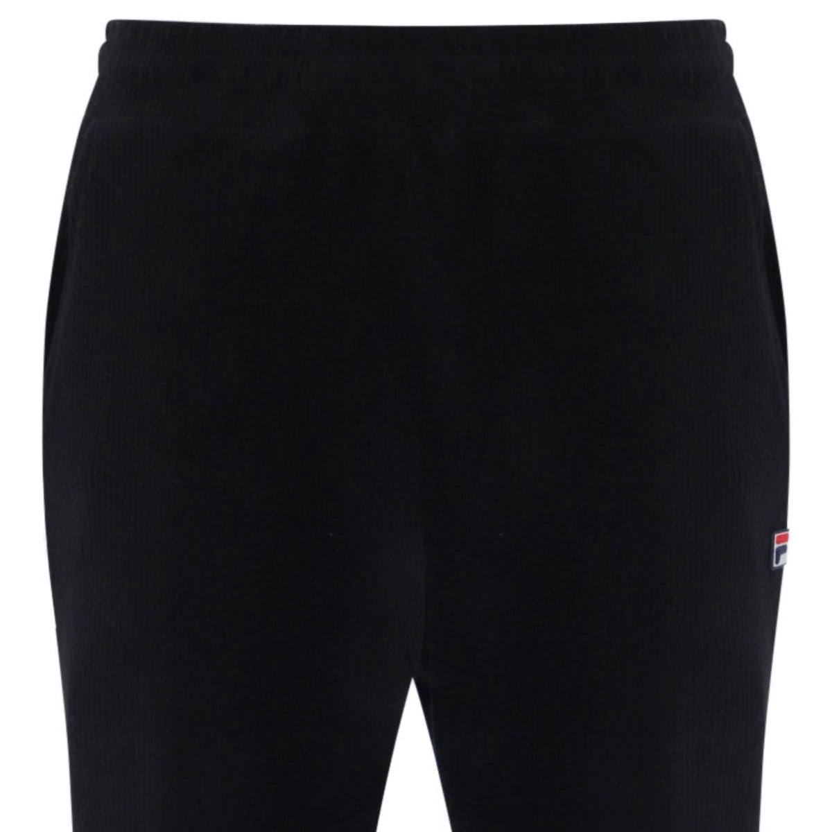 Fila Vintage Gonz Corduroy Pant - Black
