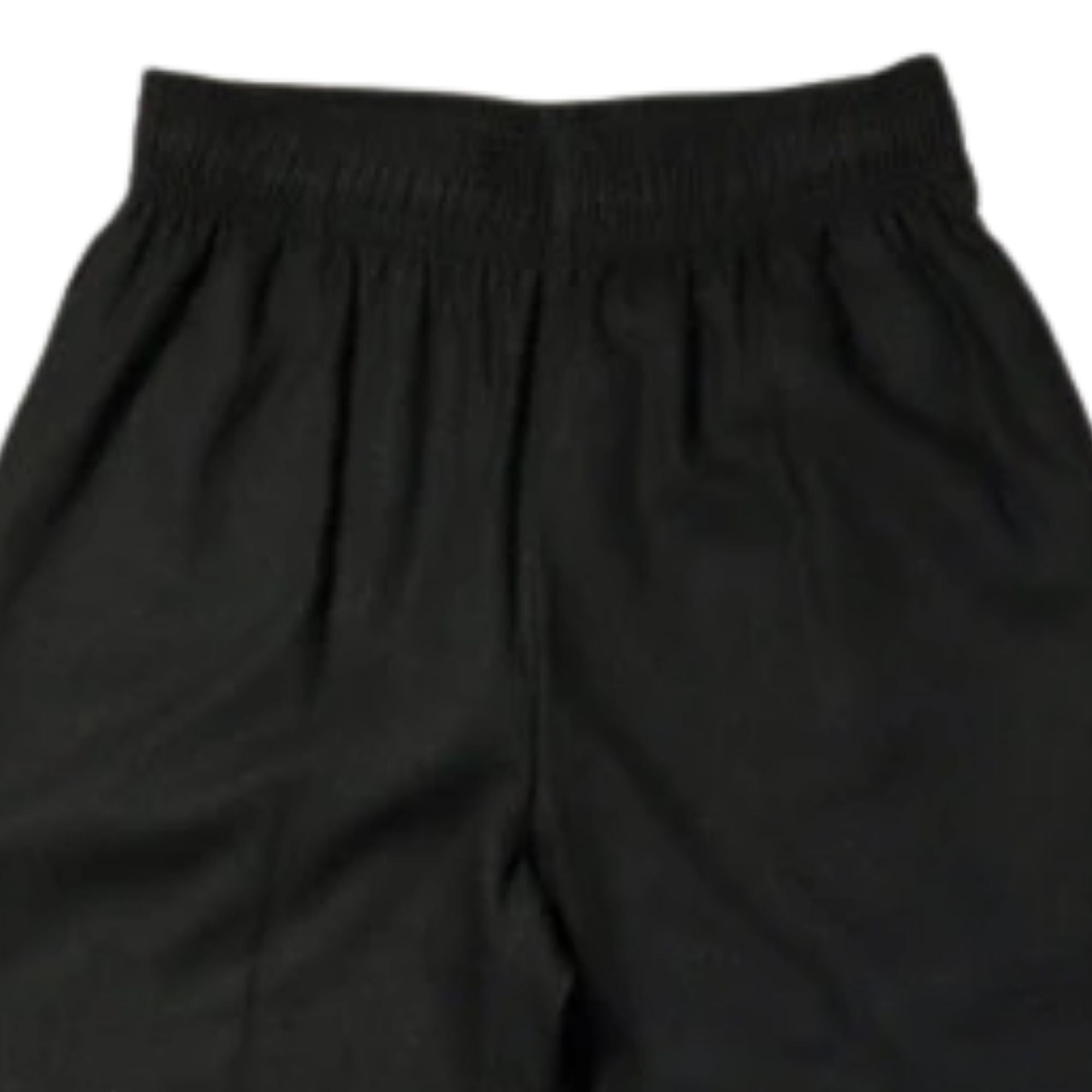 Cookman Chef Pants - Black