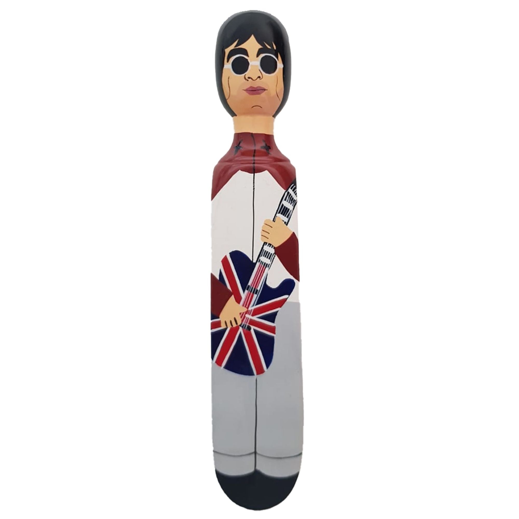 Our Noel Door Stopper