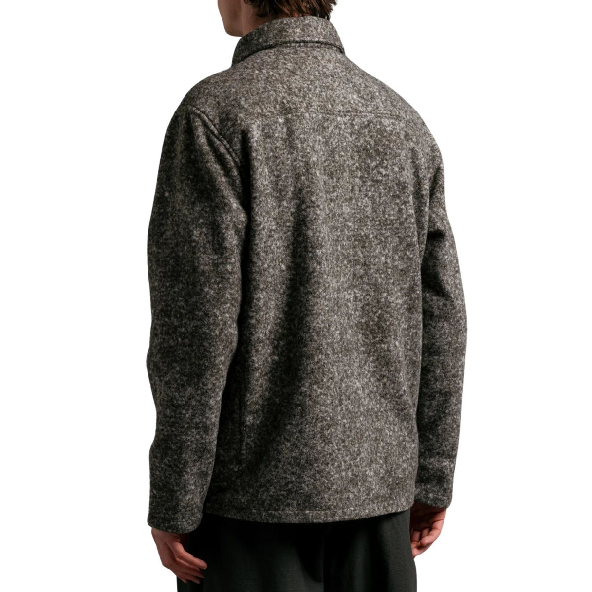 Kestin Ormuston Jacket - Olive