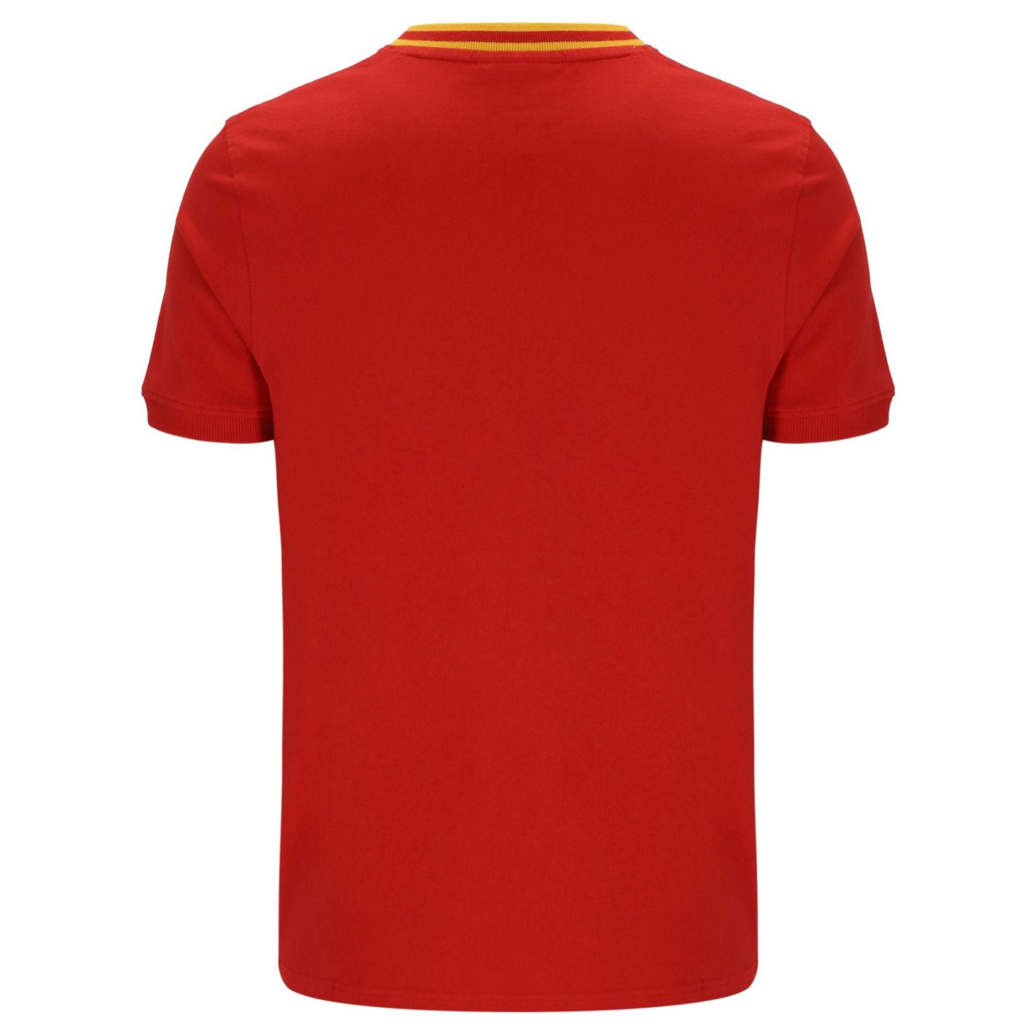 Sergio Tacchini Rainer FC T-Shirt - 12265-604 – Stuarts London