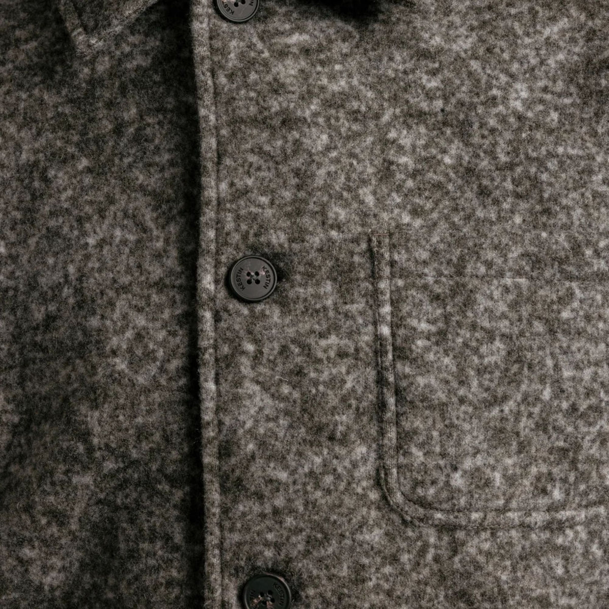 Kestin Ormuston Jacket - Olive