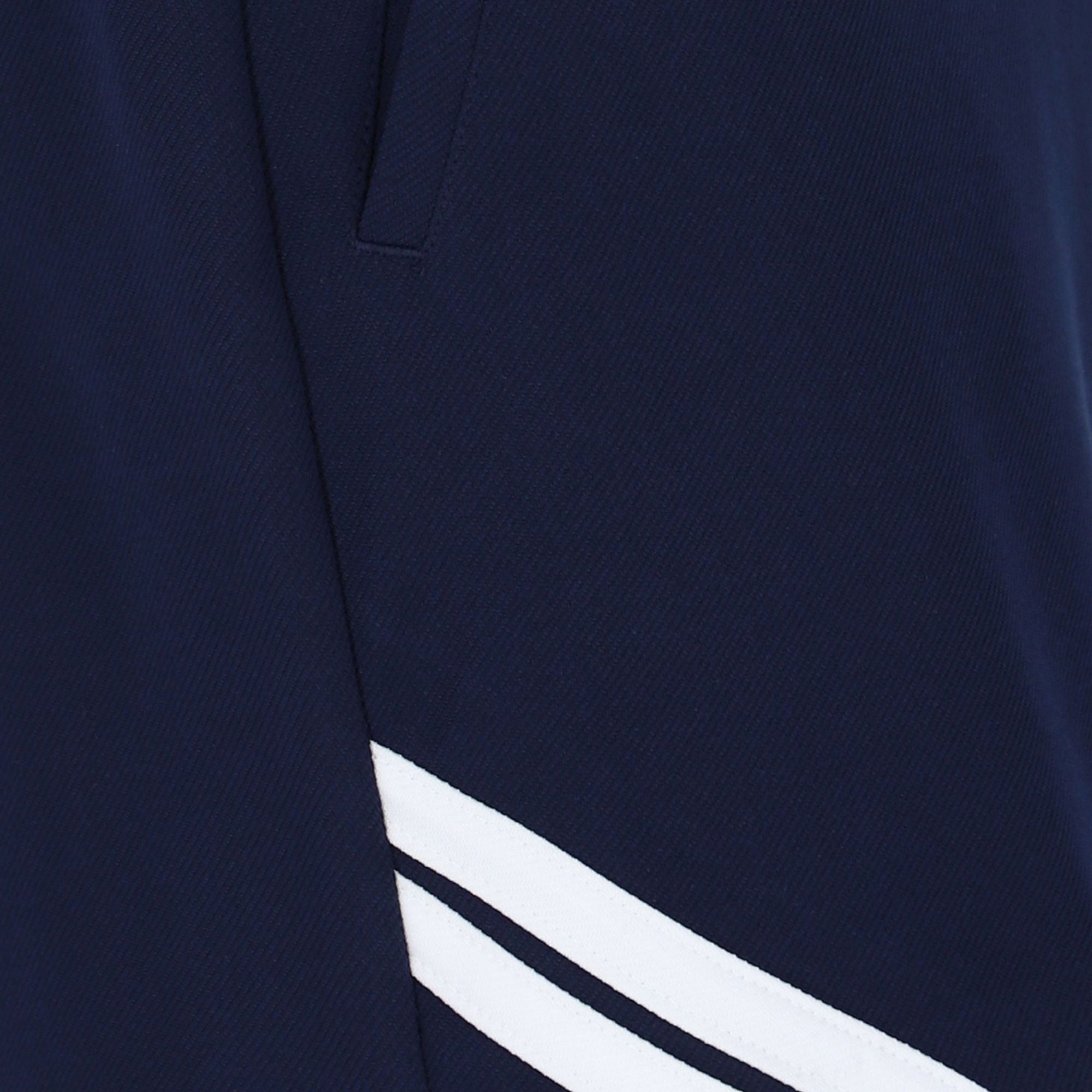 Sergio Tacchini Time Tennis Short - Maritime Blue