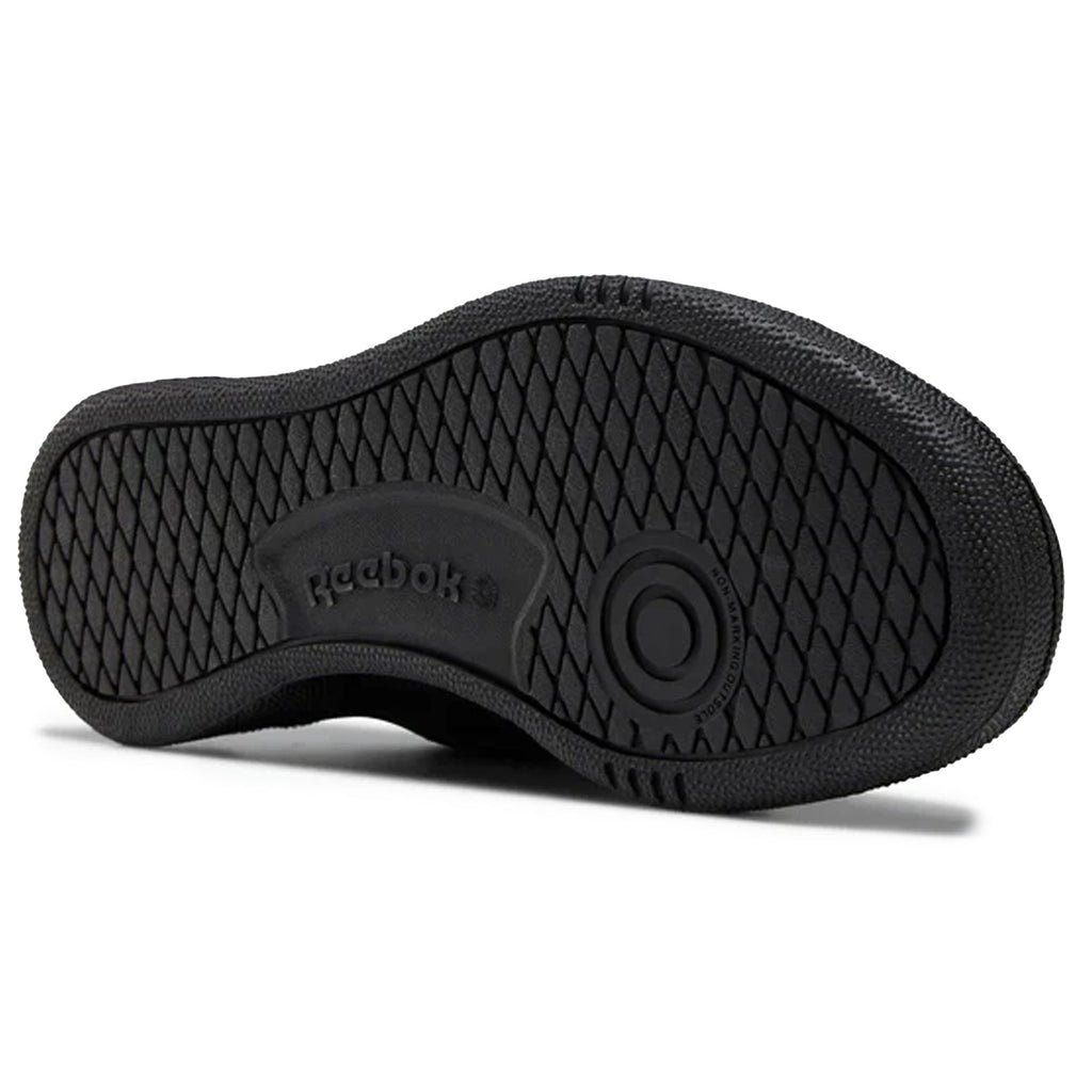 Reebok Club C 85 Sneakers - Black