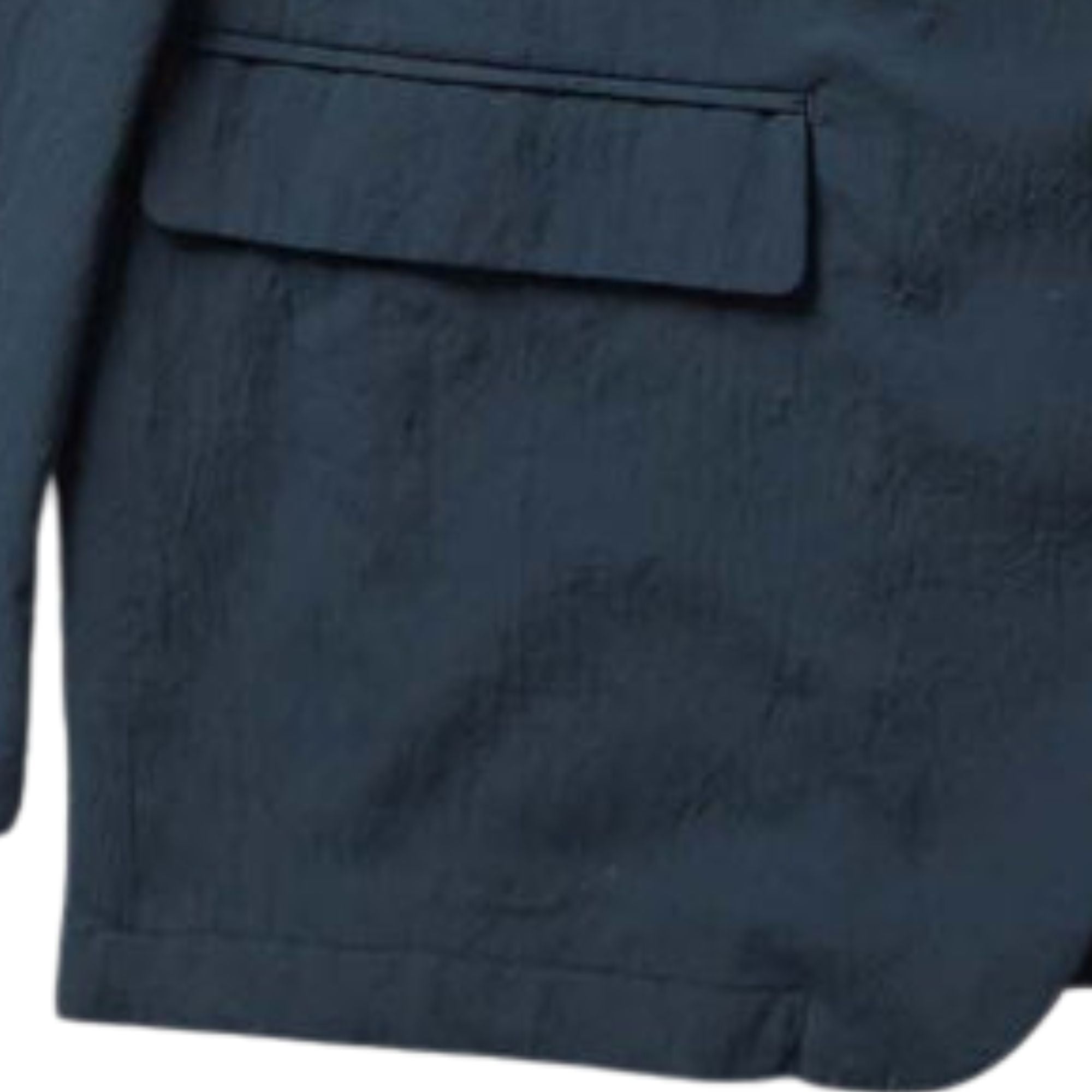 Breathable Quick Dry Jacket - Dark Navy