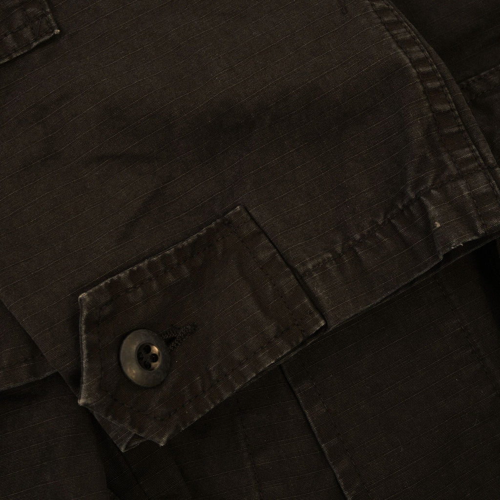 OrSlow B.D.U Jacket - Coffee Brown