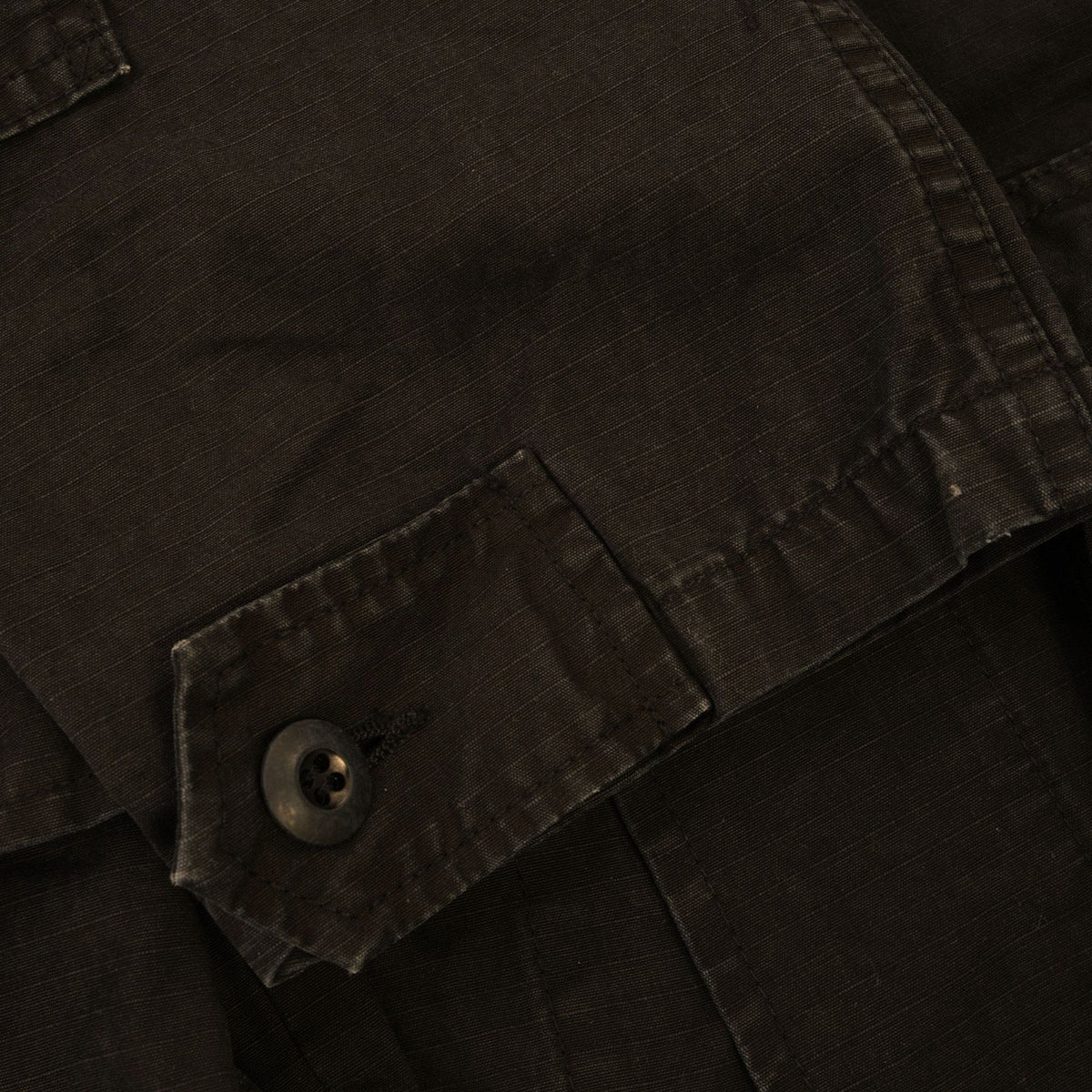OrSlow B.D.U Jacket - Coffee Brown