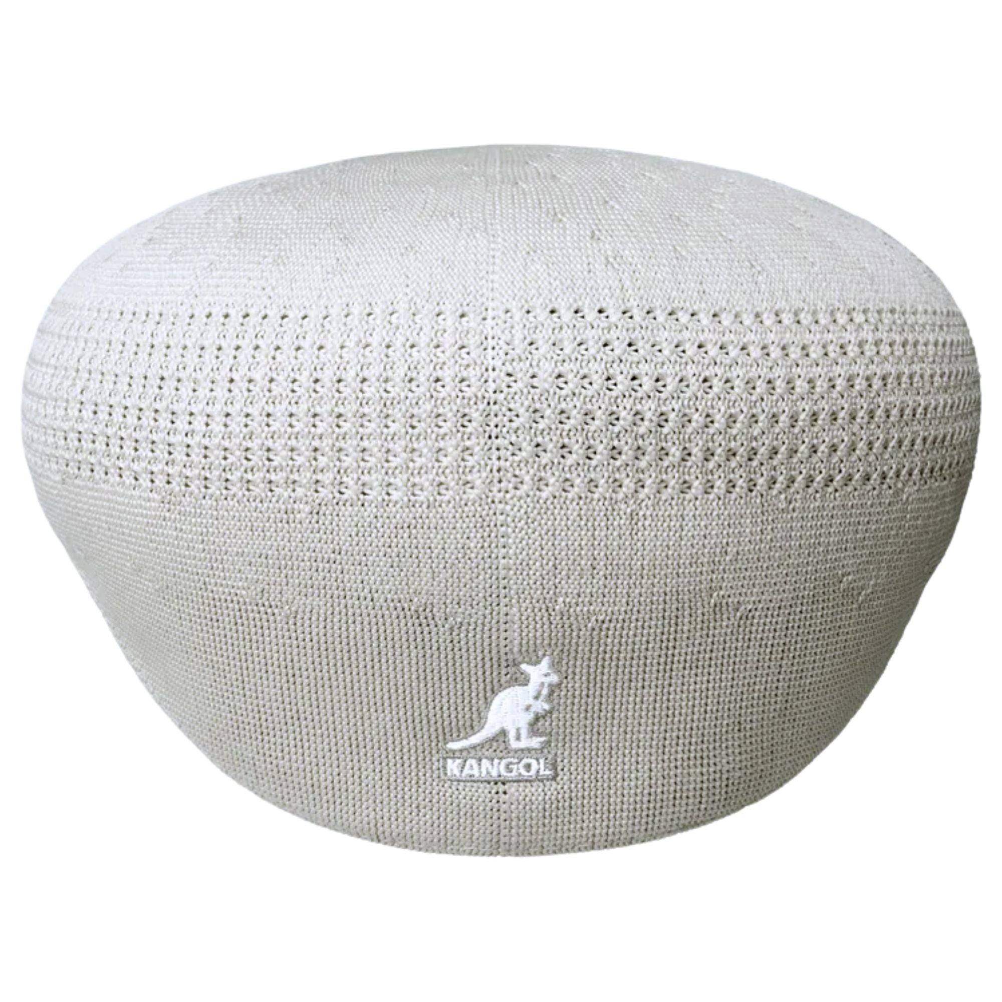 Kangol Tropic 504 Ventair Flat Cap - Moon