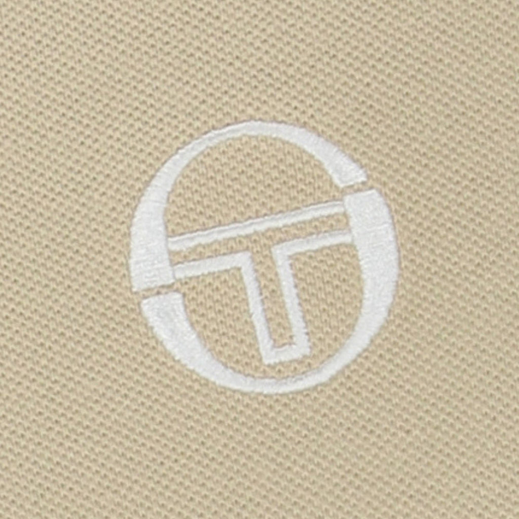 Supermac Polo Shirt - Desert