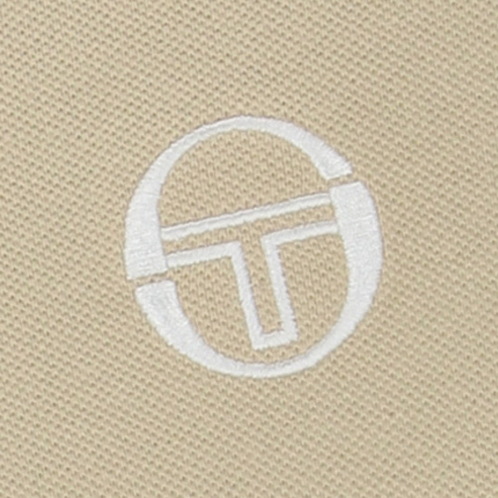 Supermac Polo Shirt - Desert