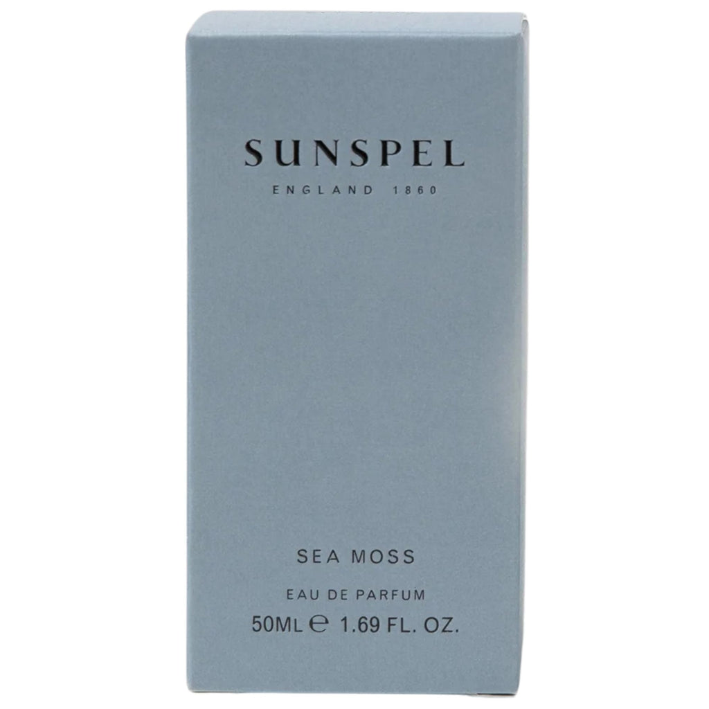Sunspel Sea Moss Eau De Parfum 50ml