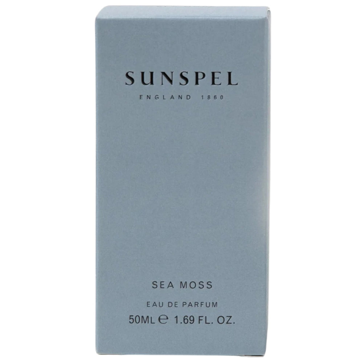 Sunspel Sea Moss Eau De Parfum 50ml