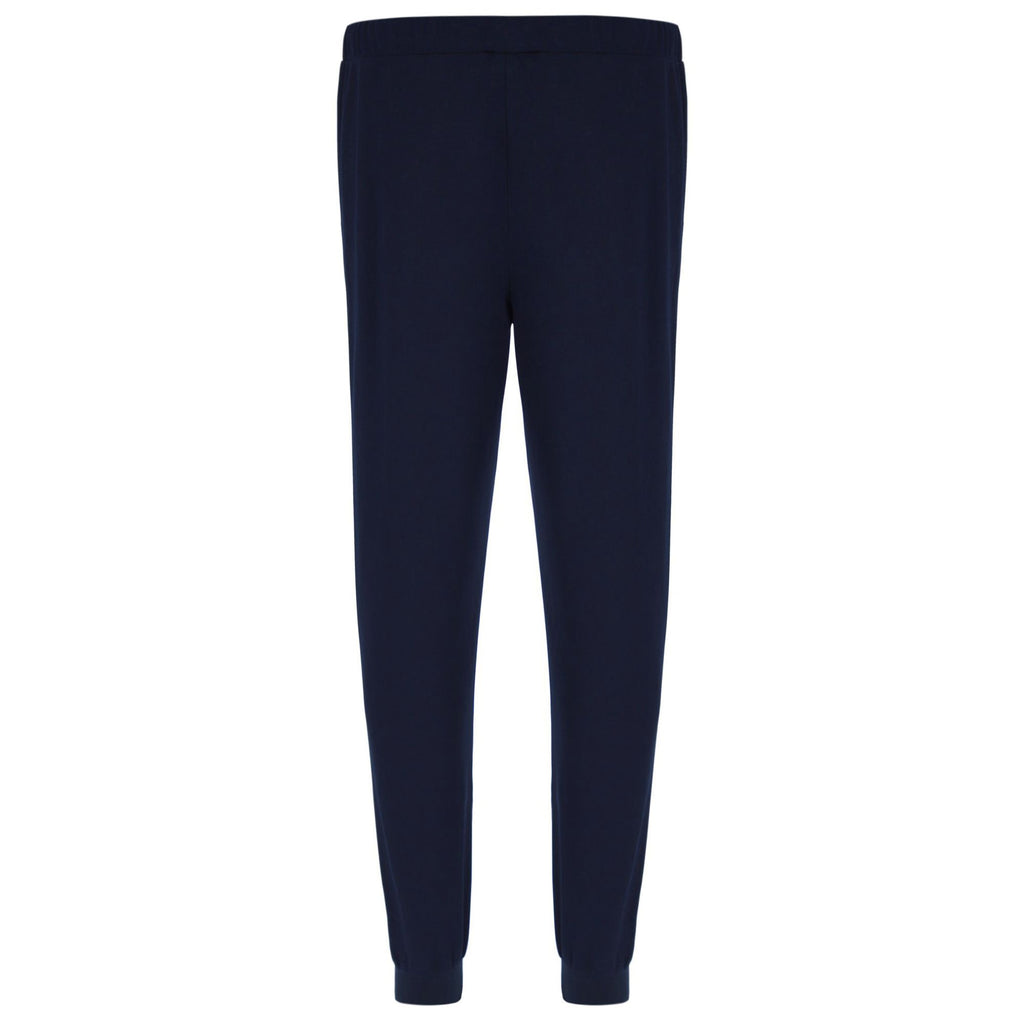 Damarindo Track Pants - Maritime Blue