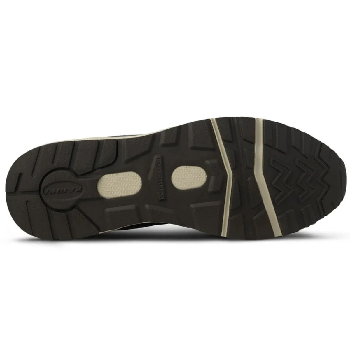 Karhu Fusion 2.0 Trainers - Dark Gull Gray/Turtledove