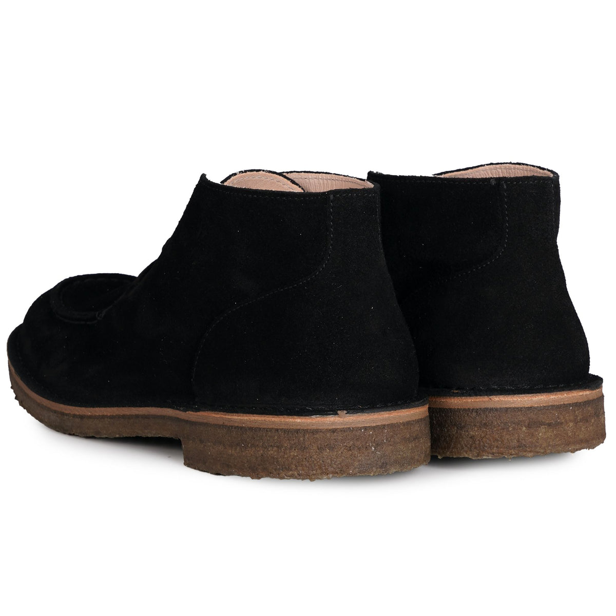 Astorflex Deukeflex Boot - Nero
