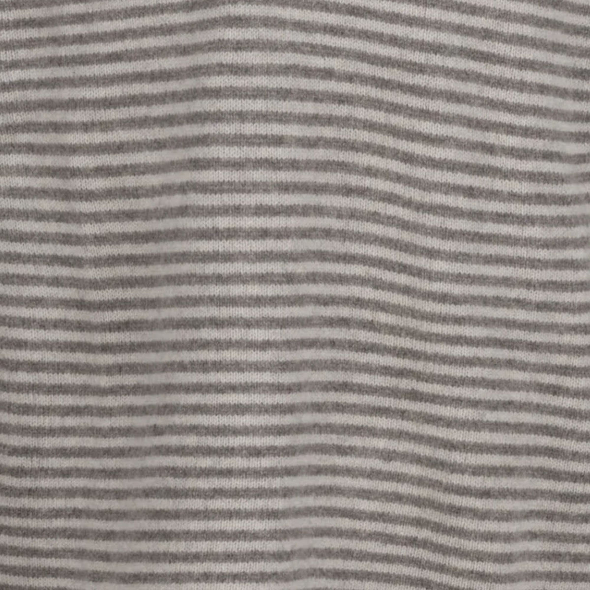 Pittari Trent Long Sleeved Lambswool Polo - Clay/Vole