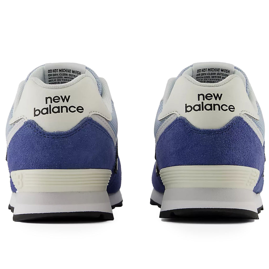 New Balance 574 - Blue