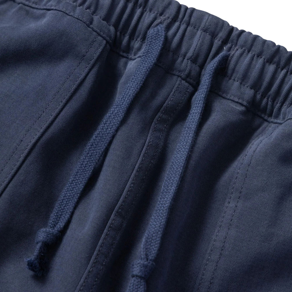 Service Works Moleskin Chef Pants - Dark Navy