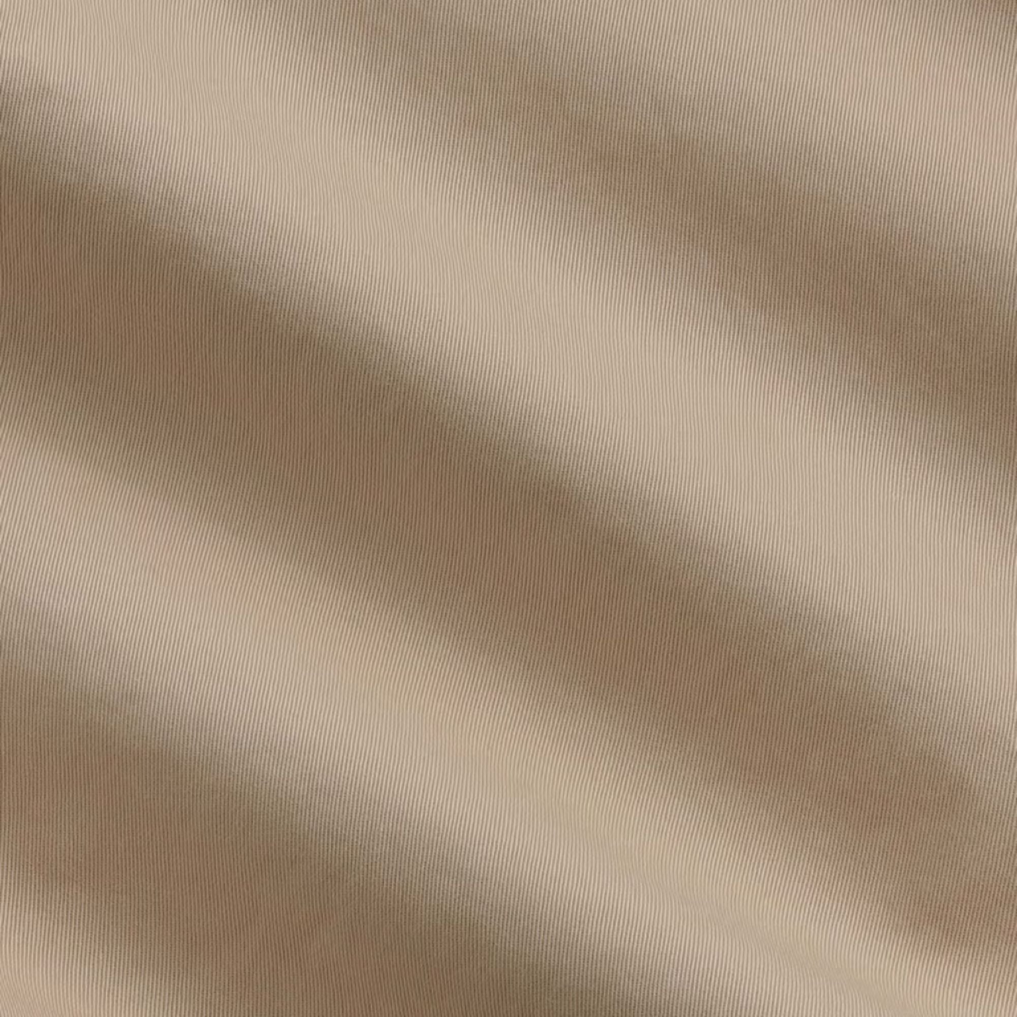 Aden Straight Leg Regular Fit Chino - Khaki Beige