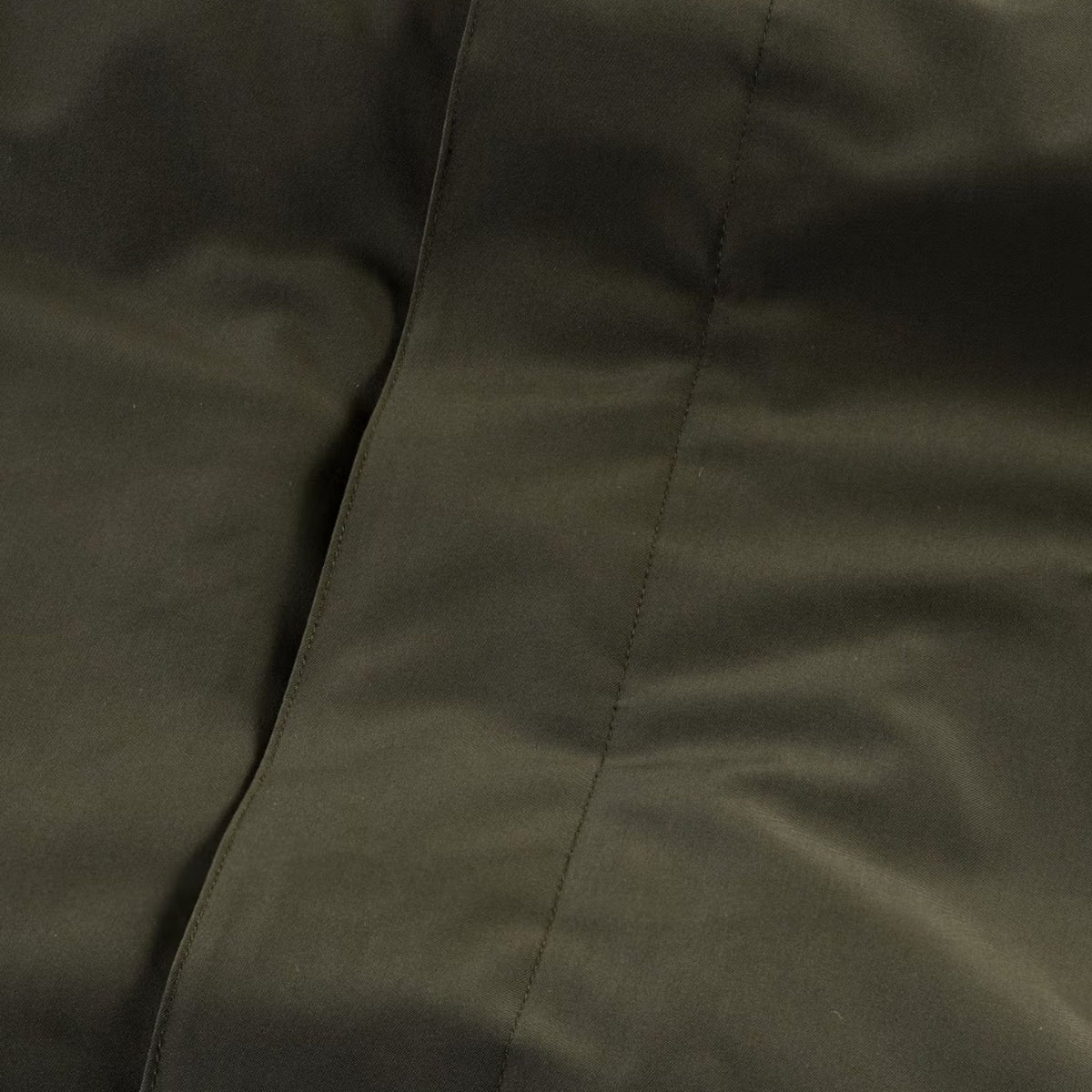 NN07 Blake Technical PrimaLoft® Coat - Dark Army