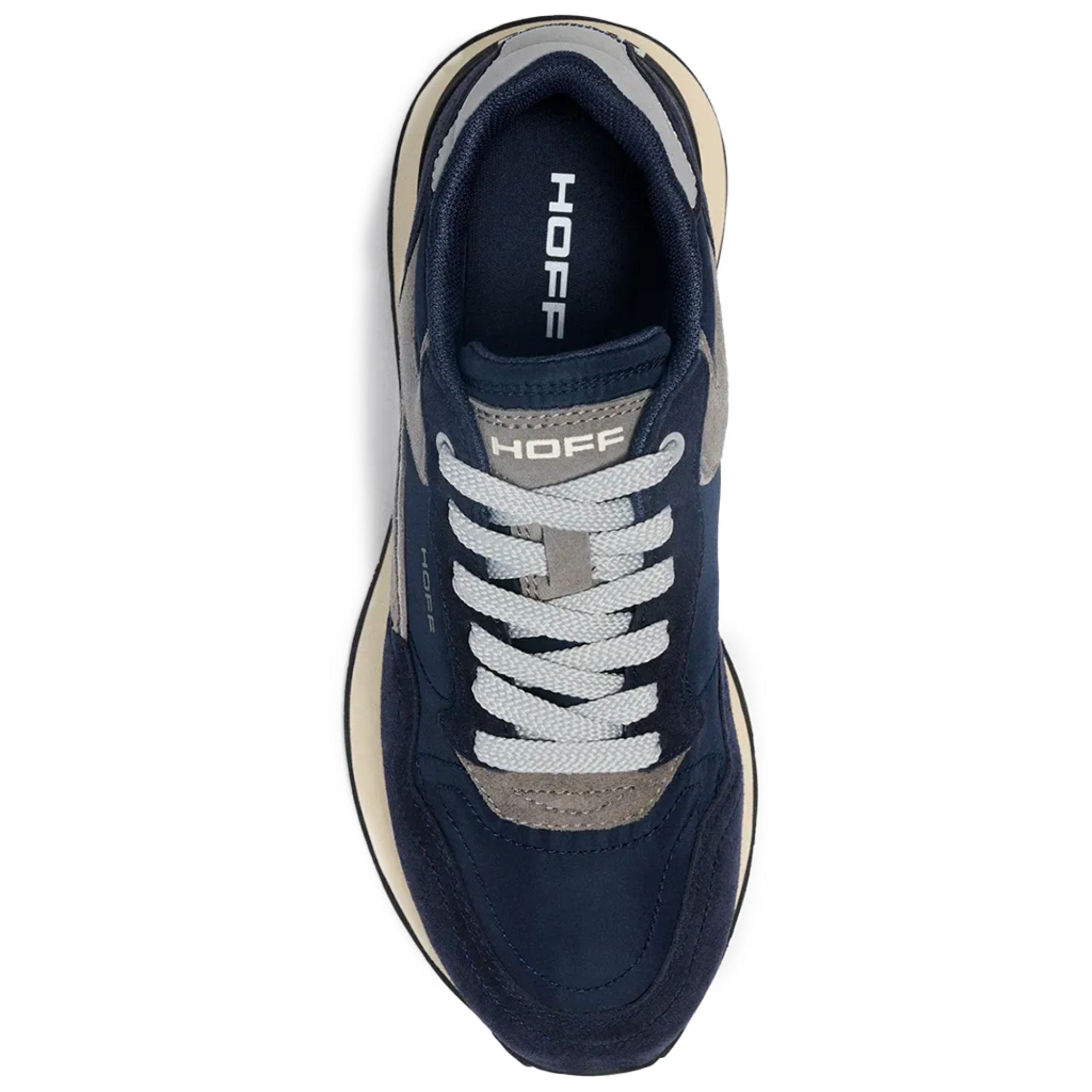 Hoff City Trainers - Dark Blue