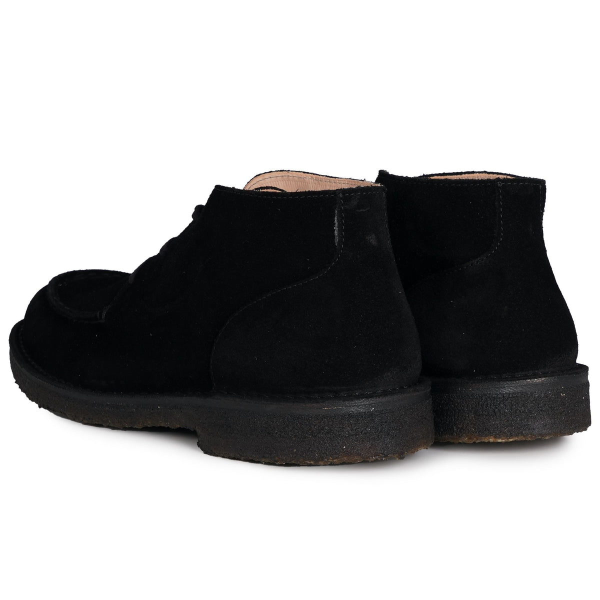 Astorflex Dukeflex - Nero