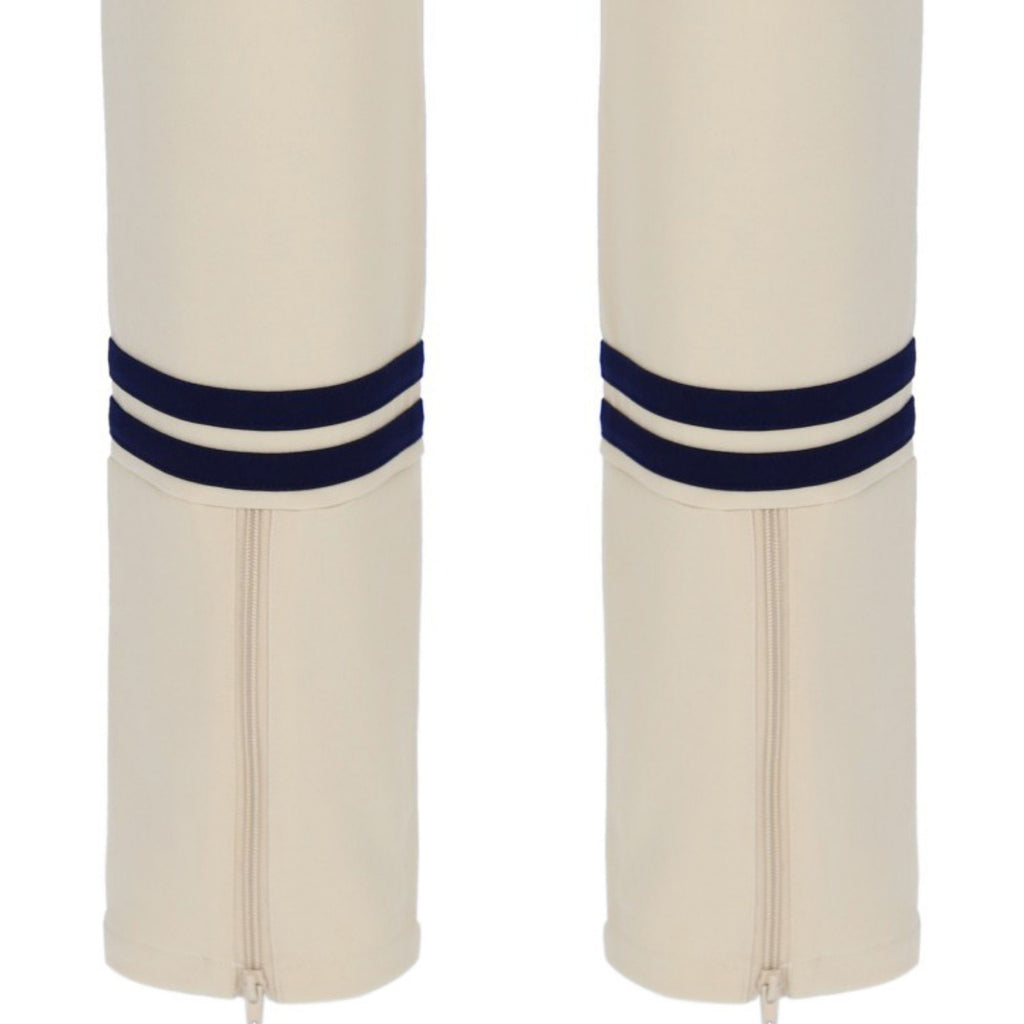 Sergio Tacchini Orion Track Pant - Sandshell