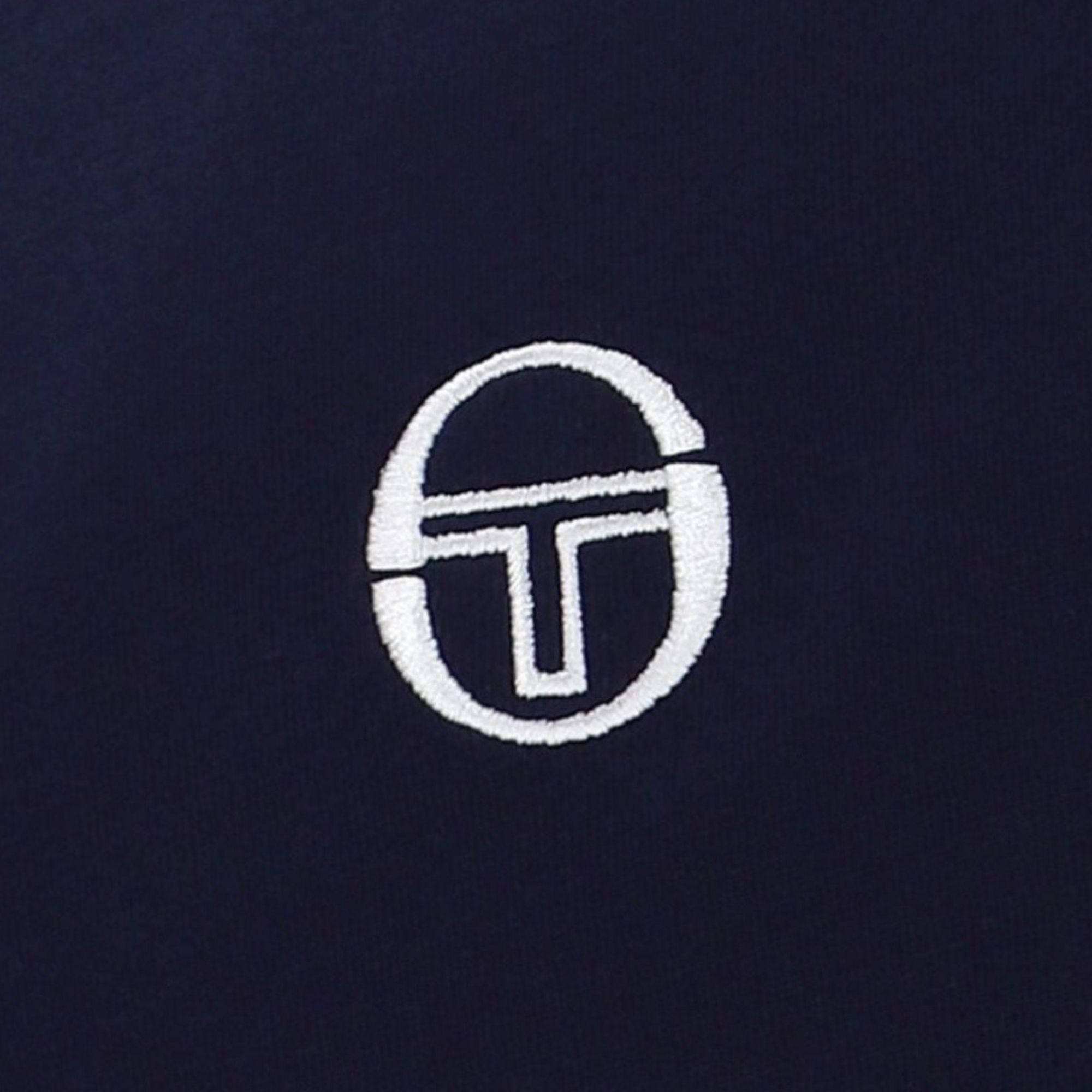 Supermac T-Shirt - Maritime Blue