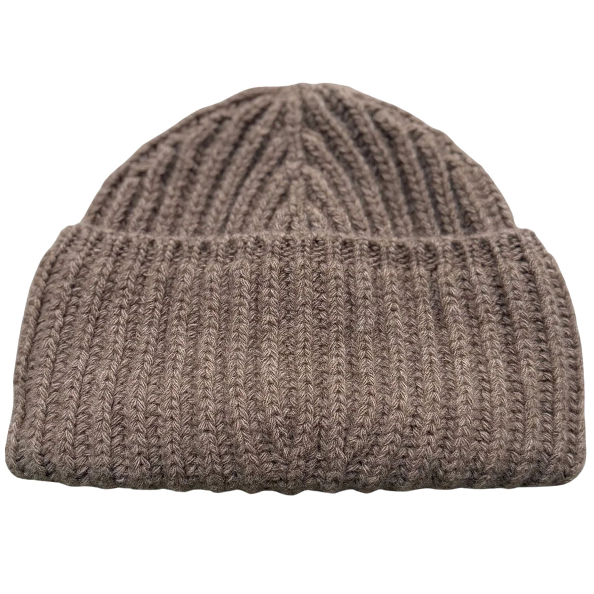 Ivy Ellis The Cousteus Beanie - Beige