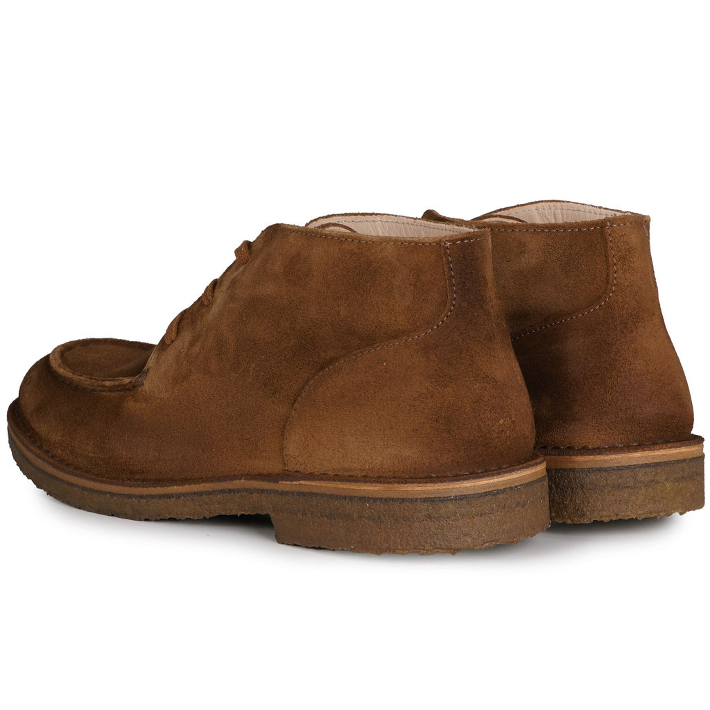 Astorflex Dukeflex Boot - Havana