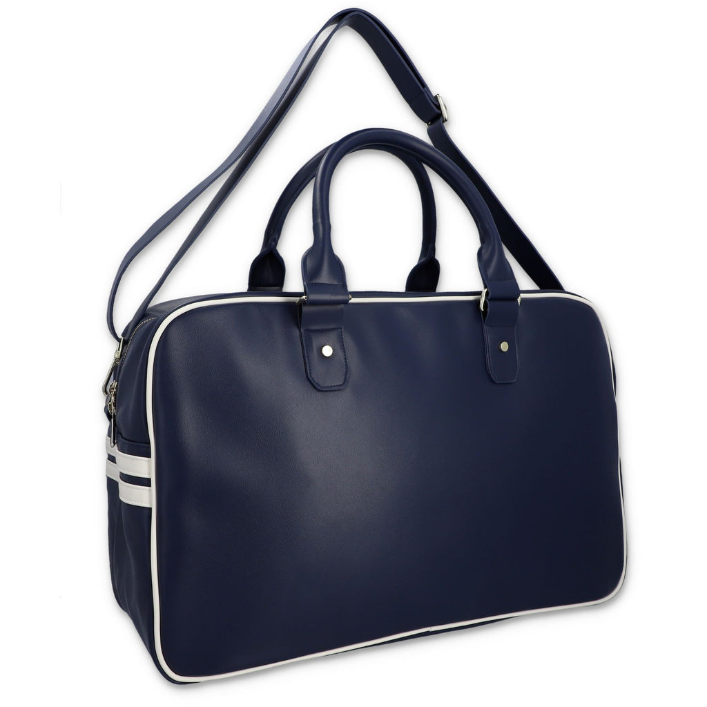 Sergio Tacchini Railton Holdall - Maritime