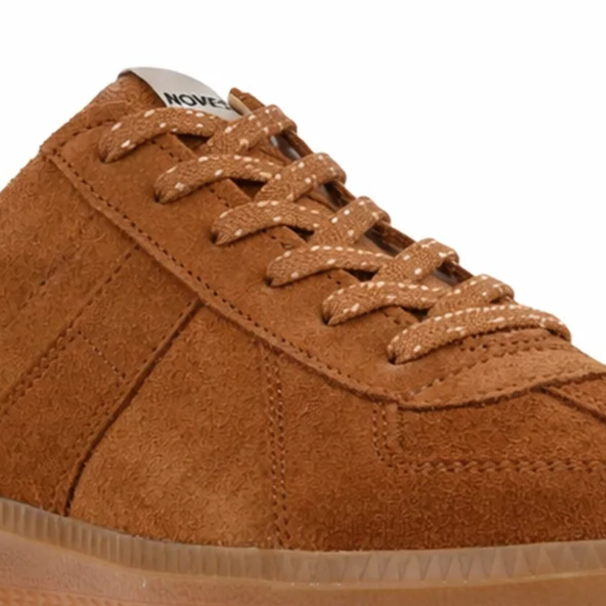 Novesta German Army Trainer GAT - Caramel