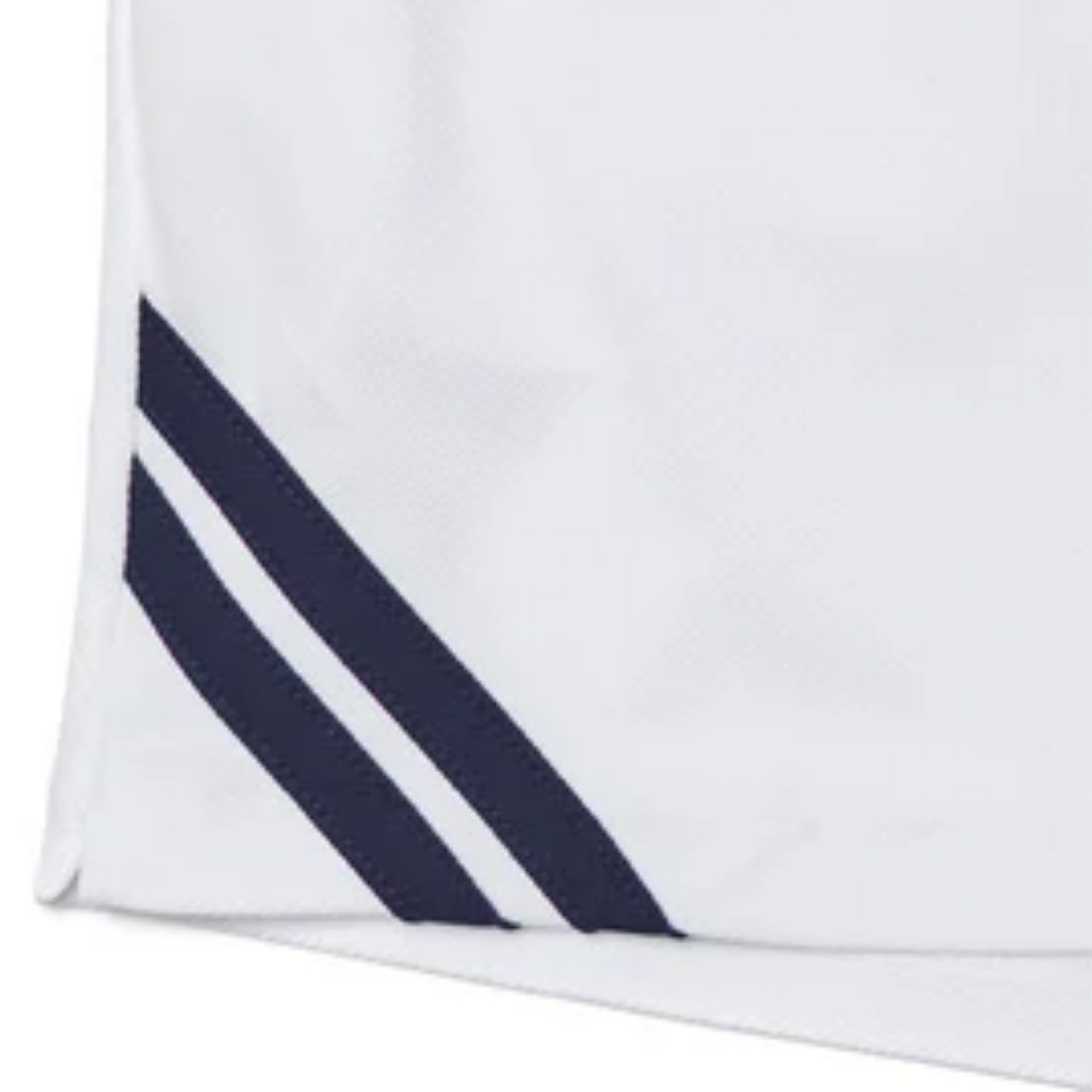 Sergio Tacchini Time Tennis Short - White/Blue