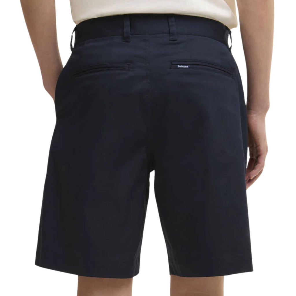 Mordey Chino Short - Navy