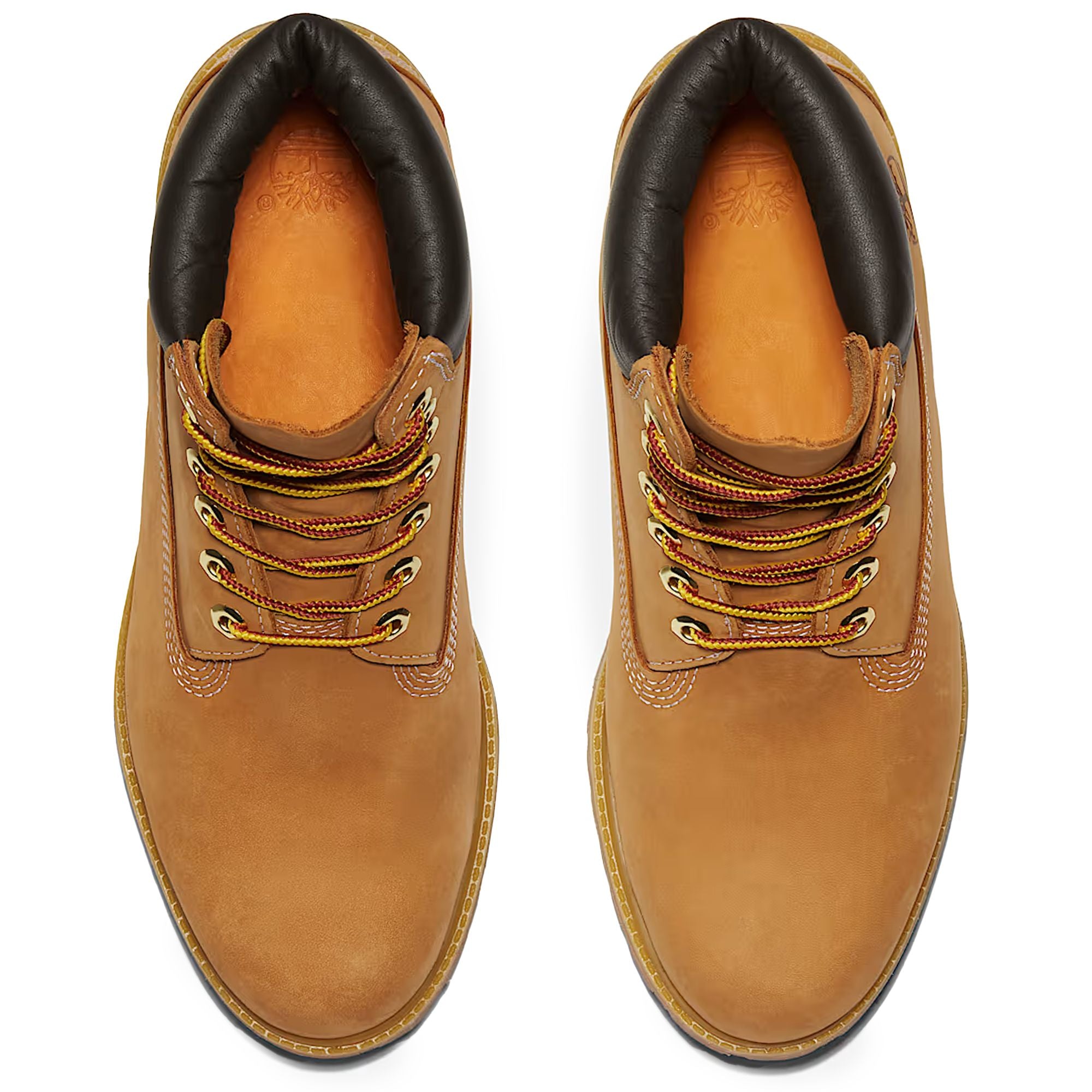 Timberland Premium 6-Inch Waterproof Boot - Wheat