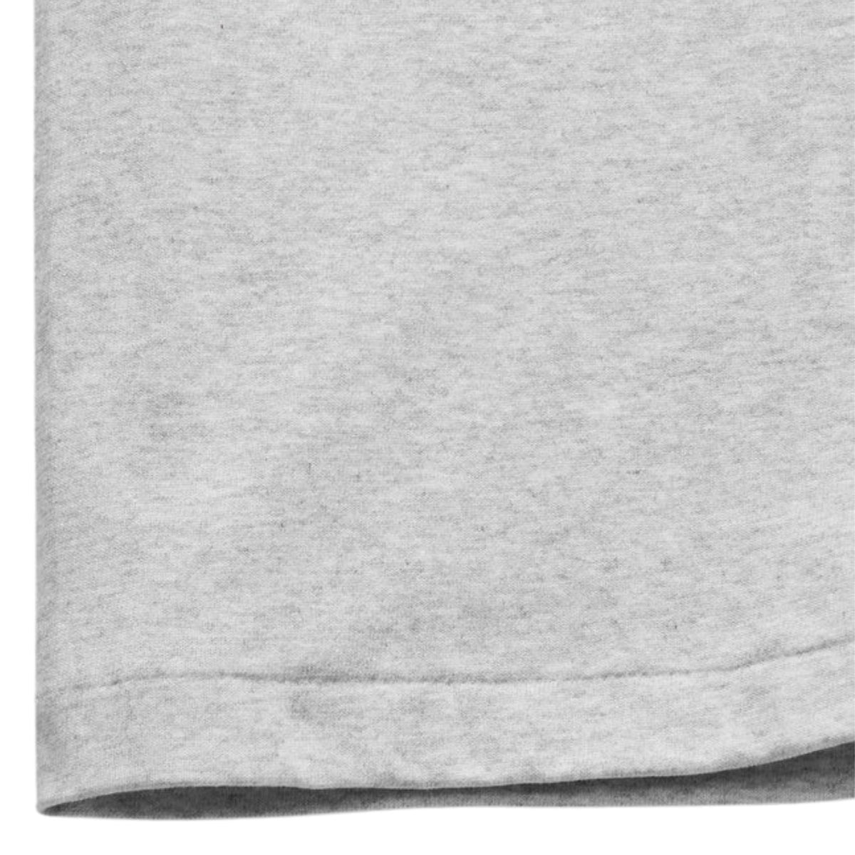 OrSlow Short Sleeve T-Shirt - Heather Grey