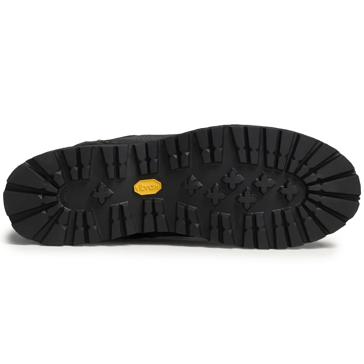 Danner Trail Field ID Low GTX - Pebbled Black