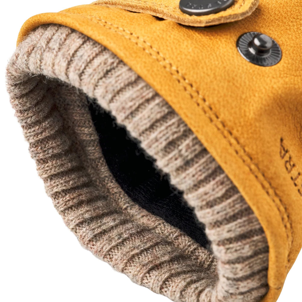 Hestra Bergvik Gloves - Tan