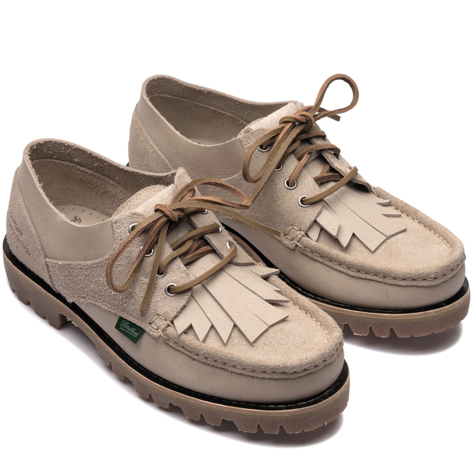 x Universal Works Thiers/Sport - Sand