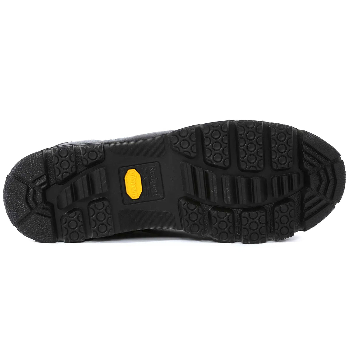 Rockport Archive Mweka Boots - Black