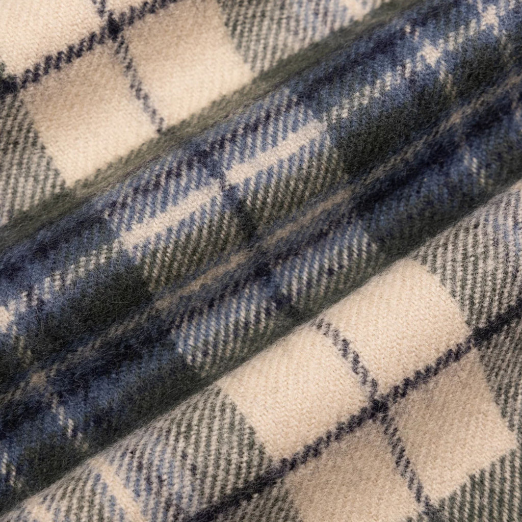 Kestin Selkirk Scarf - Tartan