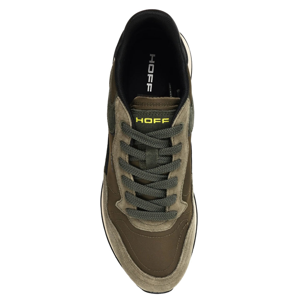 Hoff City Trainers - Green