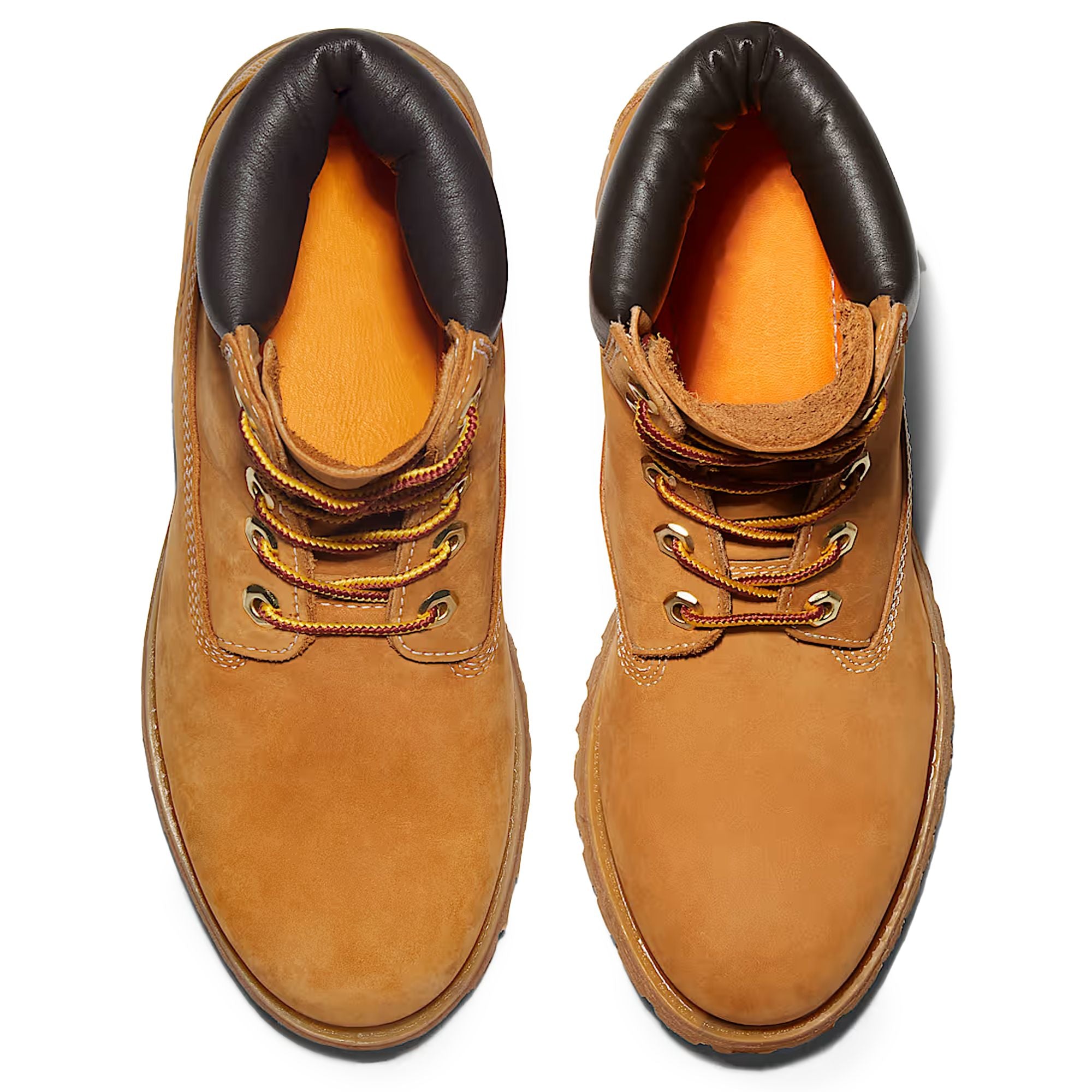 Timberland Premium 6-Inch Waterproof Boot - Wheat