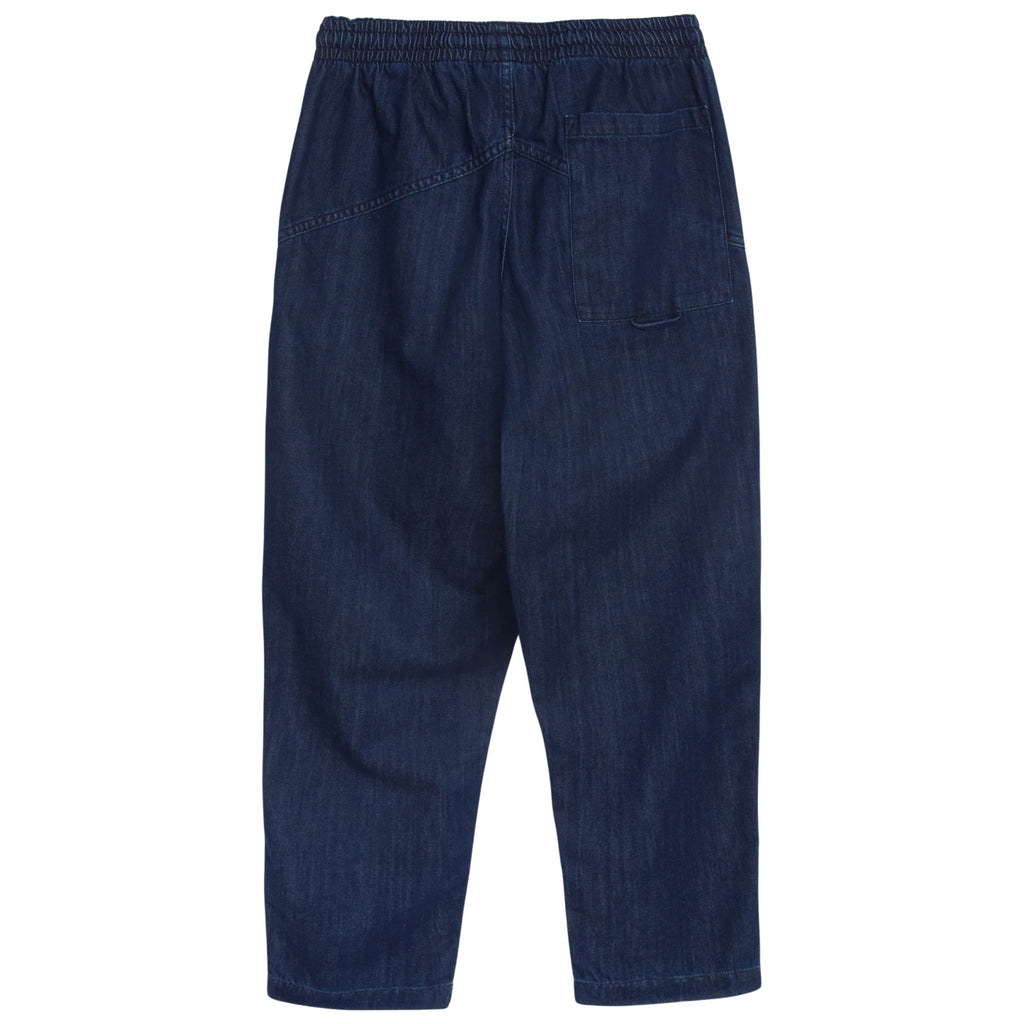 YMC Alva Skate Trousers - Indigo